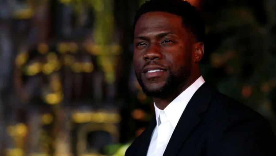 Kevin Hart desiste de ser el presentador de los Óscar en su 91° edición