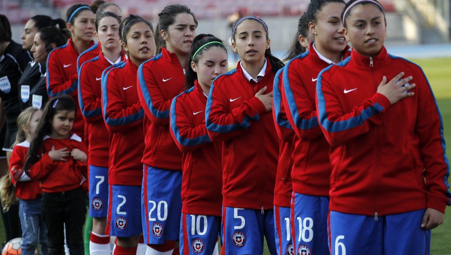 Este sábado se realizará el sorteo del Mundial femenino de Francia 2019