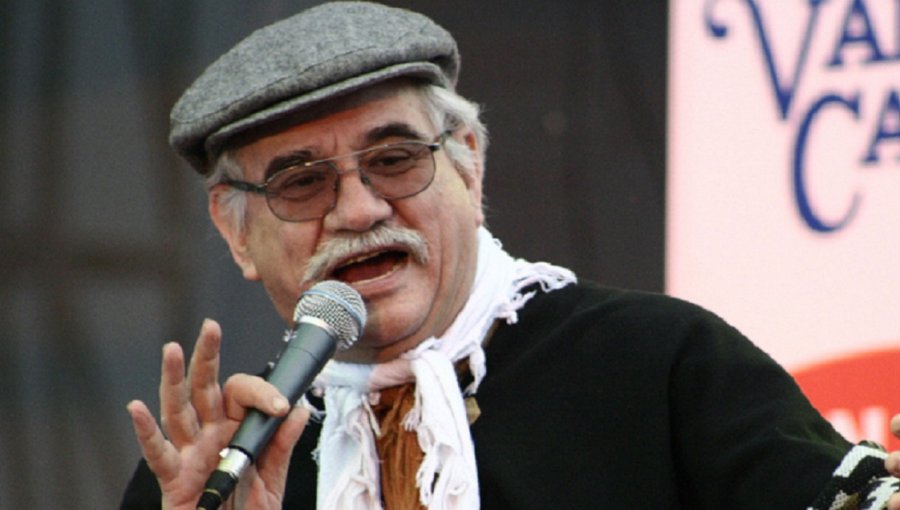Esposa de Tito Fernández sale en su defensa tras denuncias de abuso sexual