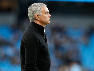 José Mourinho y lesión de Alexis Sánchez: “Ya ni siquiera hablamos de él”