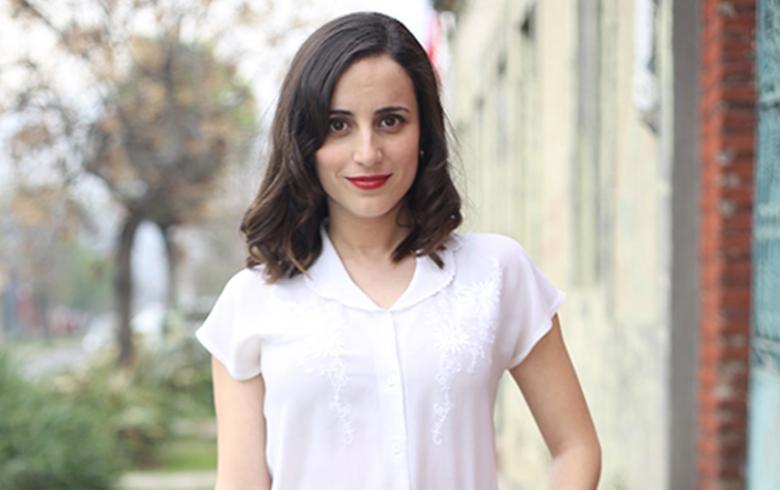 Camila Hirane le dedica emotivas palabras a Mauricio Pesutic tras su salida de "Verdades Ocultas"