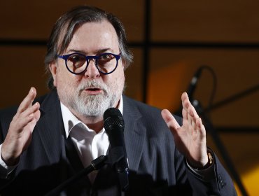 Jaime de Aguirre: "Las hostilidades vinieron del Gobierno y de Francisco Orrego"