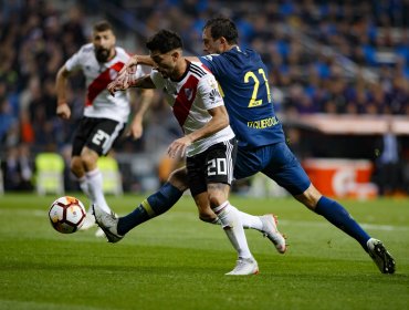 River se quedó con la polémica final ante Boca y alcanzó su cuarta Libertadores