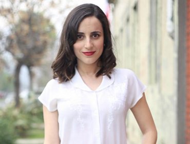 Camila Hirane le dedica emotivas palabras a Mauricio Pesutic tras su salida de "Verdades Ocultas"