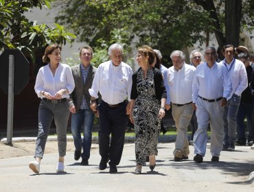 Gobierno impulsará al menos seis reformas “prioritarias” en 2019