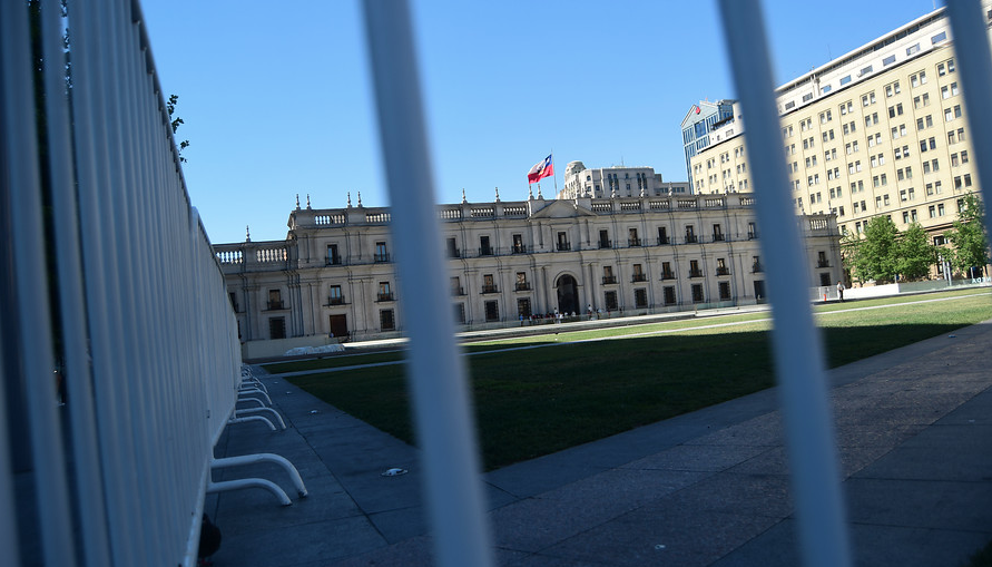 Anuncian marcha y "banderazo" contra la política migratoria del Gobierno