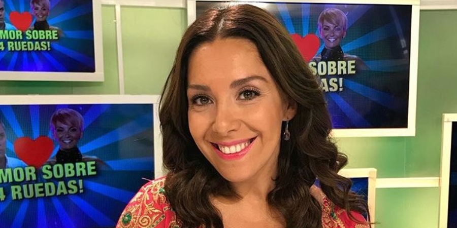 Mariela Sotomayor tras su salida de "La Red": "Siempre fui la intrusa de Intrusos"
