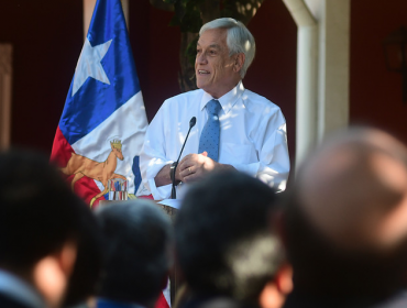 Piñera: Pacto Migratorio de la ONU "puede perjudicar a nuestros compatriotas"