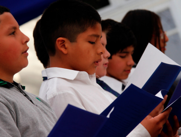 Alumnos inmigrantes aumentan en un 50% en escuelas municipales de Viña del Mar