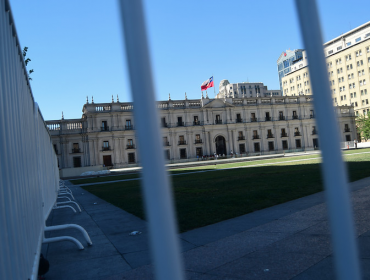 Anuncian marcha y "banderazo" contra la política migratoria del Gobierno