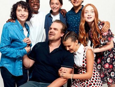 Netflix revela teaser con los nombres de los episodios de la próxima temporada de "Stranger Things"