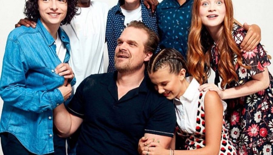 Netflix revela teaser con los nombres de los episodios de la próxima temporada de "Stranger Things"