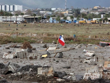 Corte Suprema condena al Fisco a pagar $540 millones a víctimas del tsunami del 27-F