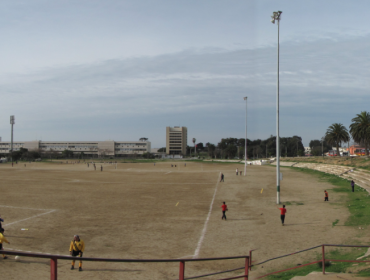 La gran transformación que pretenden realizar en el parque Alejo Barrios