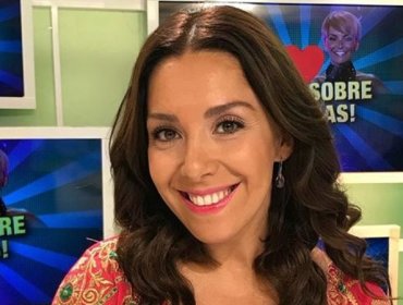 Mariela Sotomayor tras su salida de "La Red": "Siempre fui la intrusa de Intrusos"