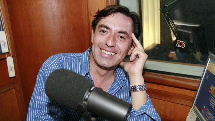 Claudio Fariña cuenta su verdad después de ser despedido de TVN
