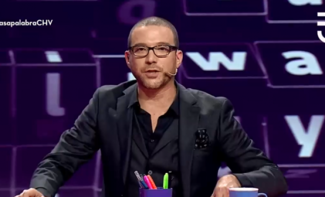Julián Elfenbein detalló cómo funciona el descuento de los segundos en "Pasapalabra"