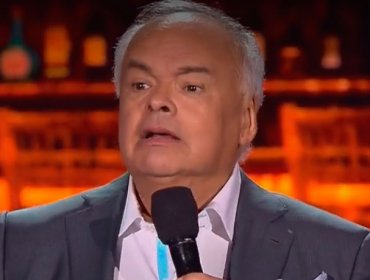 Álvaro Salas reconoce legalmente a su hija de 33 años