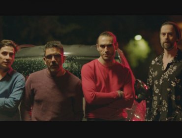 La escena en "Pacto de Sangre" que cambiará el rumbo de la investigación