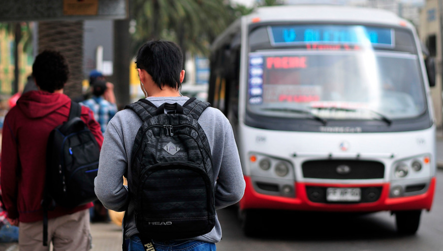 La gran transformación que prepara el sistema de transportes del Gran Valparaíso para 2019