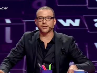 Julián Elfenbein detalló cómo funciona el descuento de los segundos en "Pasapalabra"
