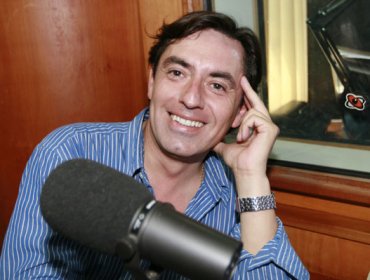 Claudio Fariña cuenta su verdad después de ser despedido de TVN