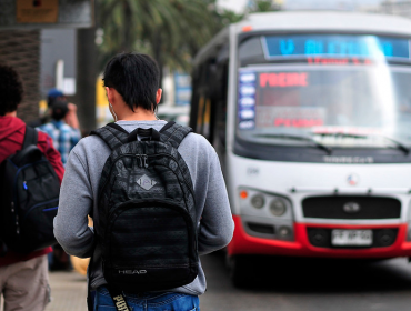 La gran transformación que prepara el sistema de transportes del Gran Valparaíso para 2019