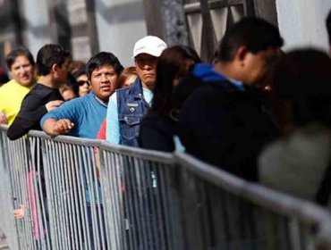 Quillota: Fiscalía investiga a empresario y a personal de la Gobernación por contratos "ideológicamente falsos" a migrantes