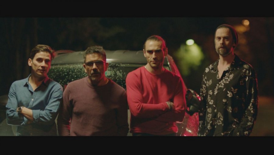 La escena en "Pacto de Sangre" que cambiará el rumbo de la investigación