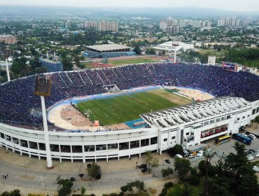 Invertirán US$ 5,2 millones en la remodelación del Estadio Nacional