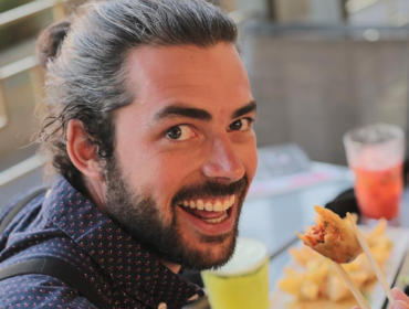 Mega estrenará programa culinario conducido por ex participante de "Master Chef"