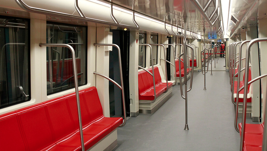 Metro de Santiago: Línea 3 comenzará a operar en las primeras semanas de enero