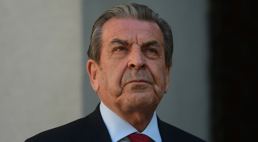 El sorpresivo espaldarazo de Eduardo Frei al Gobierno por restarse del Pacto Migratorio de la ONU