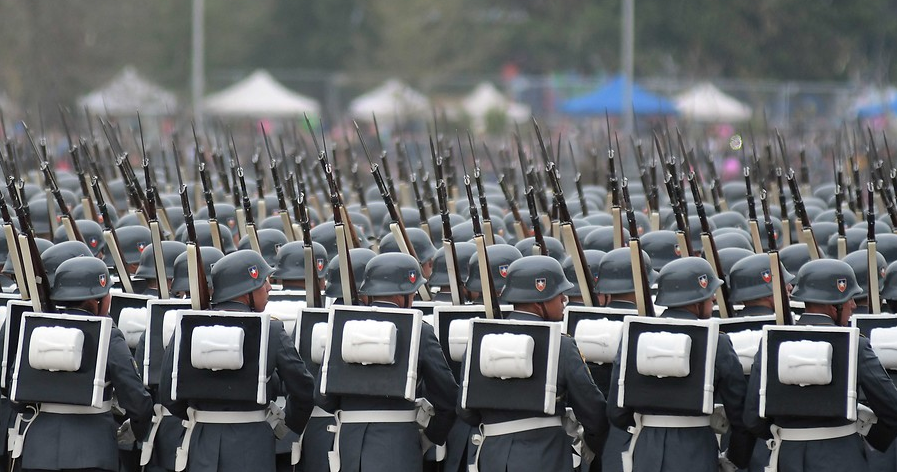 Caso Viajes: Dictan nuevo procesamiento contra dos oficiales del Ejercito