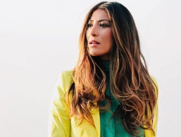 Carola Jorquera se casó a caballo junto al empresario italiano Luca Lighissa