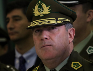 General Soto y testimonio de ex sargento: "No debiera haber hecho lo que hizo. No es un niño"