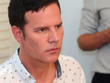 Juan Carlos Cruz: “Sé de muy buena fuente que a Errázuriz lo echaron”