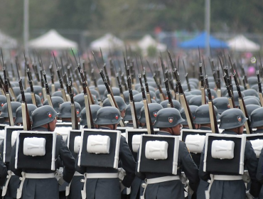 Caso Viajes: Dictan nuevo procesamiento contra dos oficiales del Ejercito