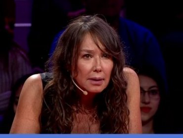 Luego de 4 años alejada de las pantallas, Sandra O'Ryan se incorporará al reparto de "Pacto de Sangre"