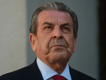 El sorpresivo espaldarazo de Eduardo Frei al Gobierno por restarse del Pacto Migratorio de la ONU