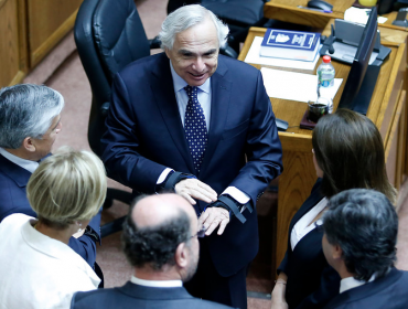 Hubo consenso en sesión especial del Senado: "La Araucanía no resiste más errores"