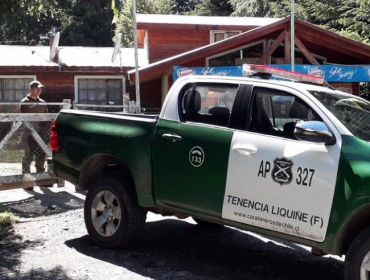 Encuentran sin vida a matrimonio al interior de su negocio en Panguipulli