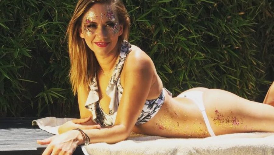 Seguidores de Ingrid Parra la postulan como la próxima reina de Viña por sensuales fotografías