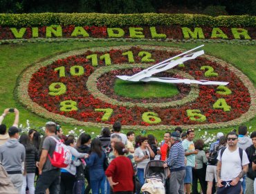 Viña del Mar tendrá un presupuesto de más de $100 mil millones en 2019