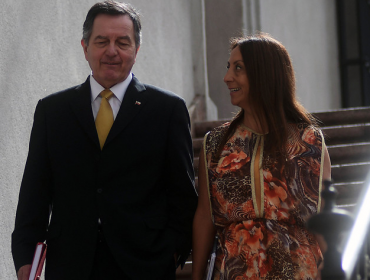 Gobierno aún no define si asistirá a asamblea donde se ratificará el Pacto Migratorio de la ONU