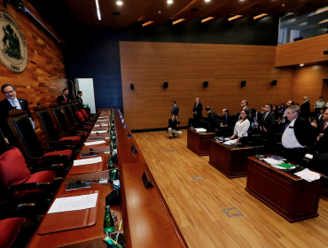 Corte de Apelaciones de Valparaíso recurre al TC para anular tabla de factores de isapres