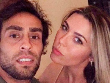 Daniela Aránguiz dio su versión de conflicto protagonizado junto a una garzona en hotel