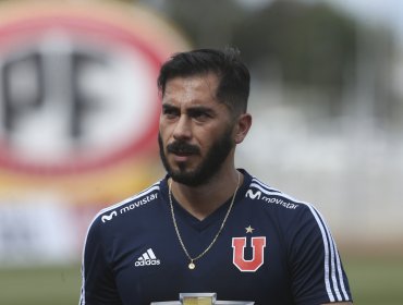 Everton busca reforzar su arco con Johnny Herrera o Brayan Cortés