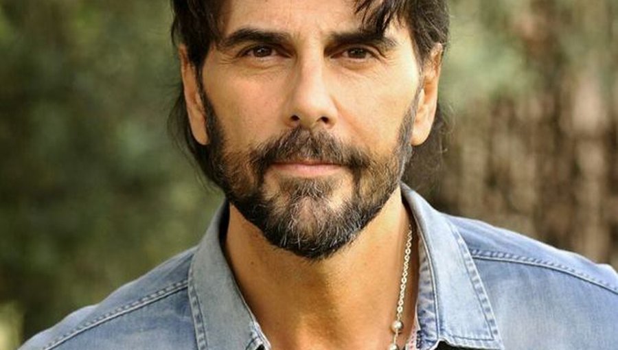 Juan Darthés se refirió a la denuncia de violación interpuesta por Thelma Fardín: "Ella se me insinuó"