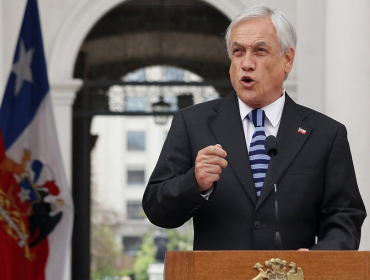 Piñera confirma que Chile no adherirá al Pacto Migratorio de la ONU